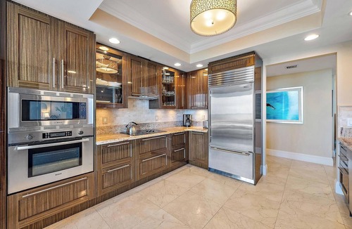 Singer Island Condo | Multi-Million Dollar Ritz-Carlton Residence, Singer Island, Palm Beach, Florida