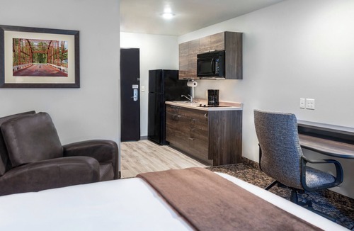 Nampa Hotel | My Place Hotel-Boise/Nampa, ID-Idaho Center