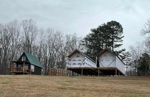 Fort Payne Apartment | Nate’s Cabin