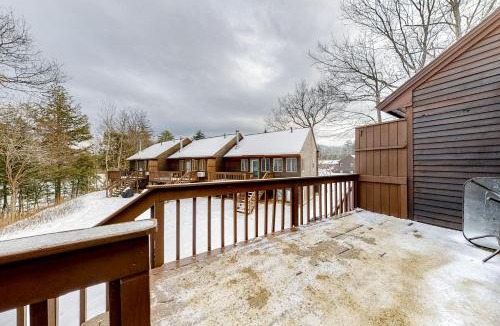 Bartlett Apartment | Nature's Getaway
