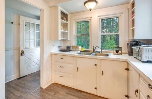 Wells House | Near Beach: Coastal Maine Getaway w/Yard