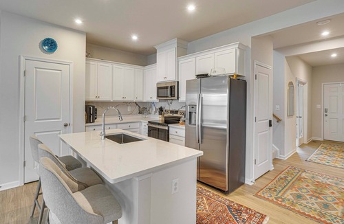 Ranson House | Near Charles Town & Harpers Ferry! Brand-New Home