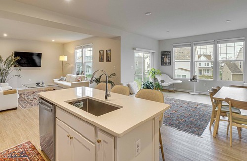 Ranson House | Near Charles Town & Harpers Ferry! Brand-New Home
