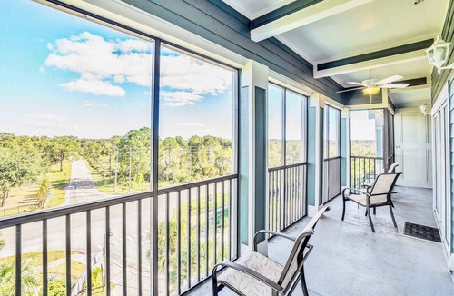 West Kissimmee Apartment | Near Disney - Family Condo w Pool, Games, and More