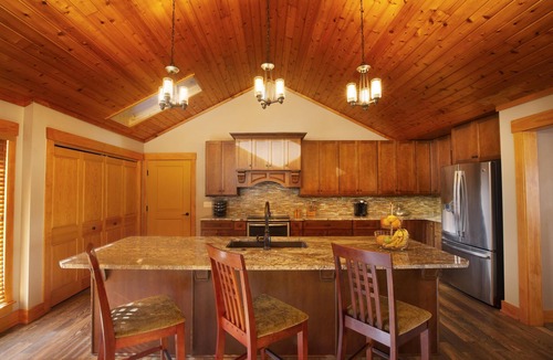 Farmington Resort | Nemacolin
