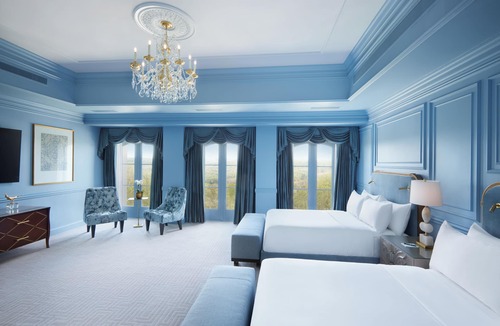 Farmington Resort | Nemacolin