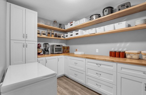 Lunenburg House | Nestled in nature, this beautiful home is perfect for entertaining & adventures.