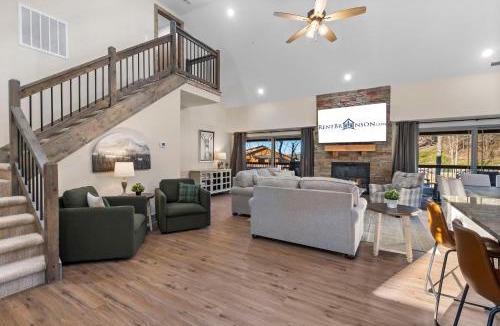 Hollister House | Nestled Nook