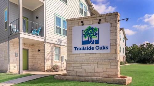 Leander Apartment | New 1BR Apt leander tx