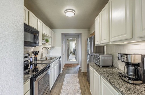 Depot Bench House | NEW!! Boise Base Camp: 4bd, Arcade, Gym, Dog-Friendly, Near BSU & Downtown