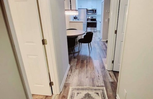 Sawgrass Condo | NEW! Coastal Haven: beach, bikes, near Mayo, golf