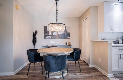 Sawgrass Condo | NEW! Coastal Haven: beach, bikes, near Mayo, golf