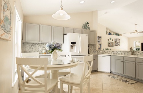 Florida Ridge House | NEW-Coastal, pool home and space for your boat & RV
