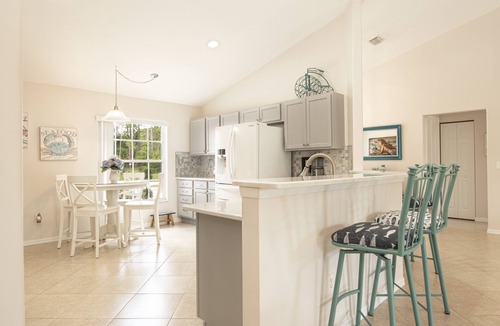 Florida Ridge House | NEW-Coastal, pool home and space for your boat & RV