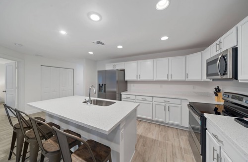 West Palm Beach House | *New Construction Home* 10 to Beach 5 to Downtown
