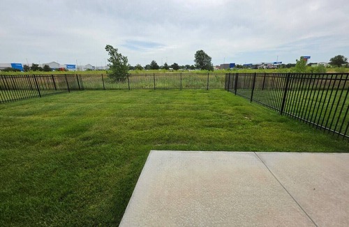 Wichita House | New Construction Zero Entry in N Wichita