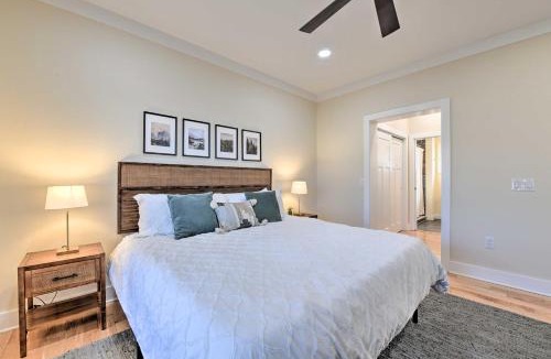 Waynesville House | New Country House with Stylish Modern Amenities