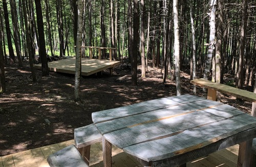 Gray RV Rental | New Gloustria Campsites