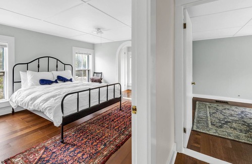 Winter Harbor House | New! Grindstone Bungalow
