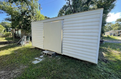 Steinhatchee House | New King’s Landing! 2/1 in the Heart of Steinhatchee!
