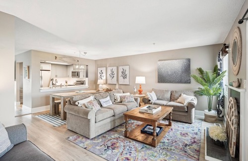 Fenwick Island House | NEW LISTING 2025! Bayfront Beauty in Fenwick Island – Walk to the Beach!
