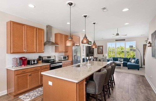 Frankford House | * New Listing * Bethany Beach 5BR, 4 Bath Luxury House in Tidal Walk