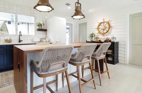 Jupiter House | *NEW* Luxury Coastal Cottage w/Pool Jupiter FL