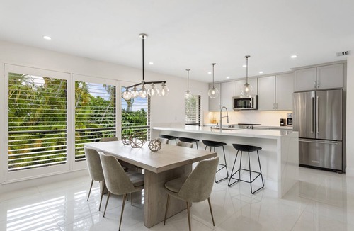Palm Beach Gardens Condo | New PGA Home on Golf Course by Guaranteed Rental™