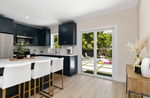 Flagami House | New renovated Miami Home with POOL near Airport, Beaches and Night Life