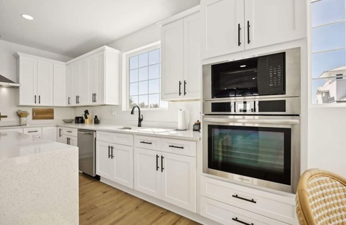 St. Augustine Villa | NewConstructionLuxury|Pool|4beds|Downtown