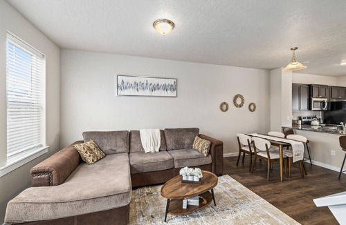 Southwest Ada County Alliance House | Newly Built Townhome