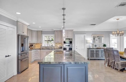 Islamorada House | Next available August 15th, 2026 - Stunning Oceanfront Estate - Private Pool