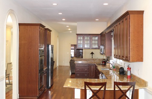 Darnestown House | Nice Quiet Family Home - Long Term