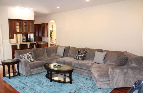 Darnestown House | Nice Quiet Family Home - Long Term