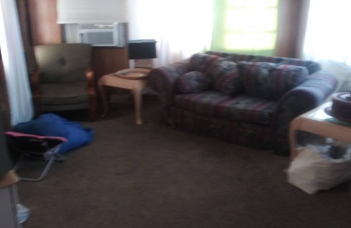 Cocoa West House | Nice quite place home away from home