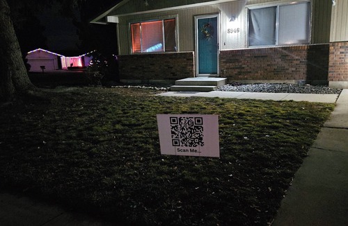 Boise House | No Place Like Home! Animals welcome