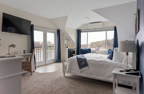Kennebunkport Hotel | Nonantum Resort