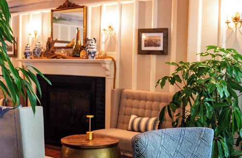 Kennebunkport Hotel | Nonantum Resort