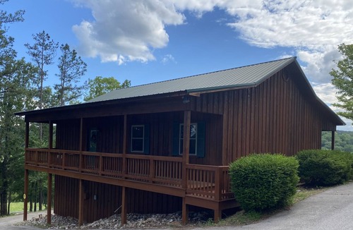 Norfork House | Norfork AR
