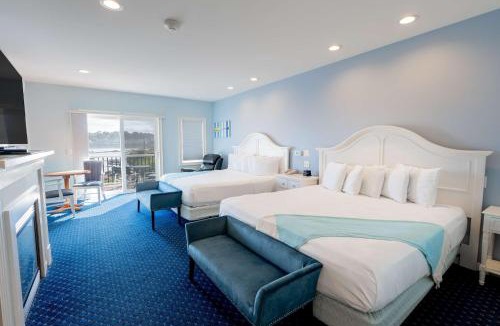Ogunquit Resort | Norseman Resort on the Beach