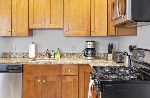 North End Apartment | North End Studio