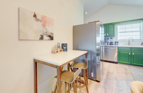 Surf City Cottage | North Topsail Beach Home - Walk to the Ocean!
