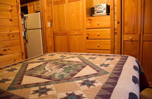 Wears Valley Cabin | Northern Lites - Cabin