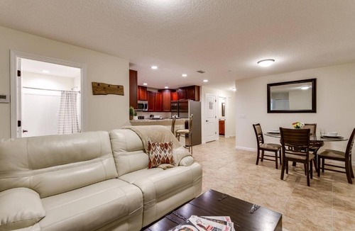 Green Cove Springs Apartment | Oak Street #13