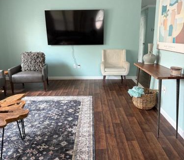 Rehoboth Beach House | Oasis at Munchy branch & Bike trail & Dog Friendly