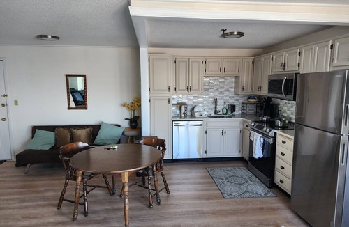 Hampton Apartment | OCEAN FRONT PENT HOUSE WHOLE CONDO