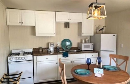 Rehoboth Beach Hotel | Ocean Glass Inn