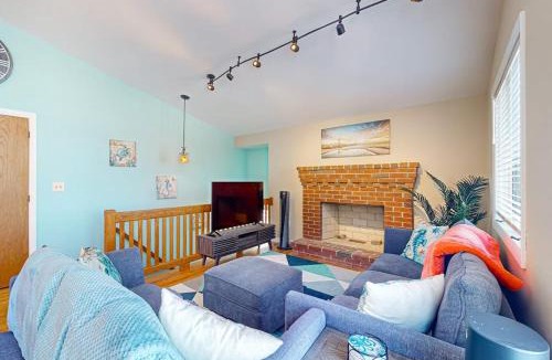 Biddeford Pool House | Ocean Tide Escape