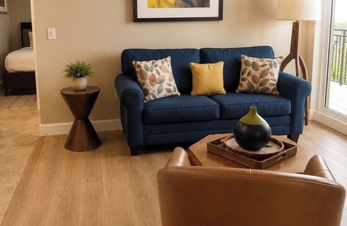 Singer Island Hotel | Ocean view! 2bd at The Palm Beach Resort and Spa
