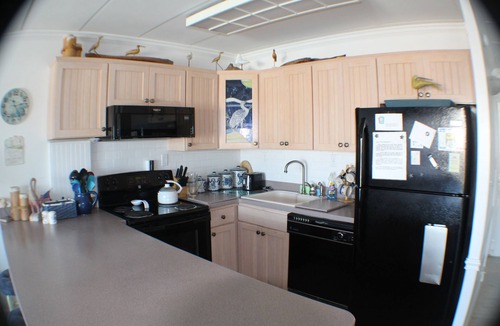 Rehoboth Beach Condo | Ocean View from Balcony! Steps to the Beach!